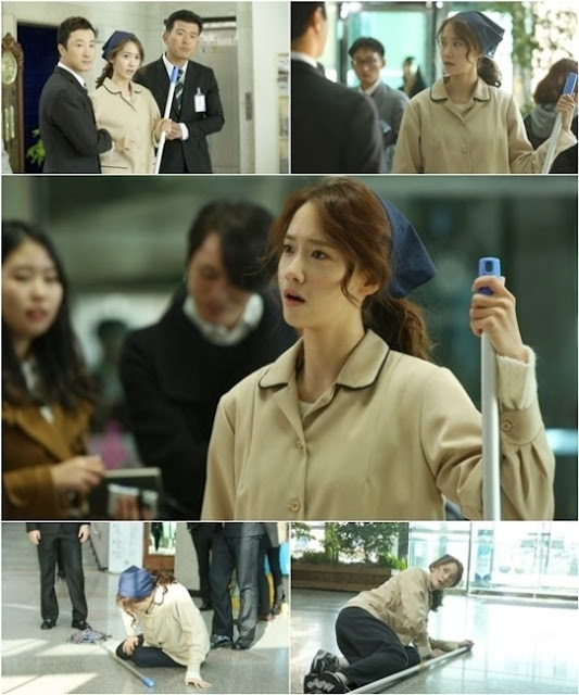 Prime minister dating korean drama